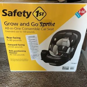 Car seat